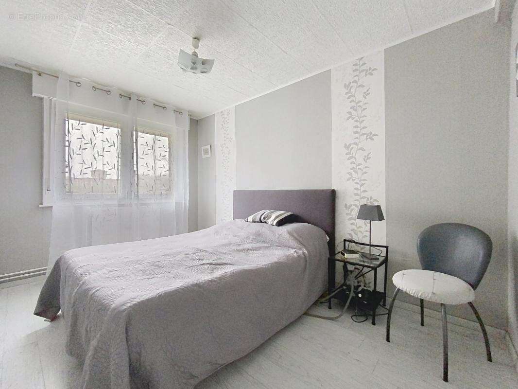 Maison à ARMENTIERES