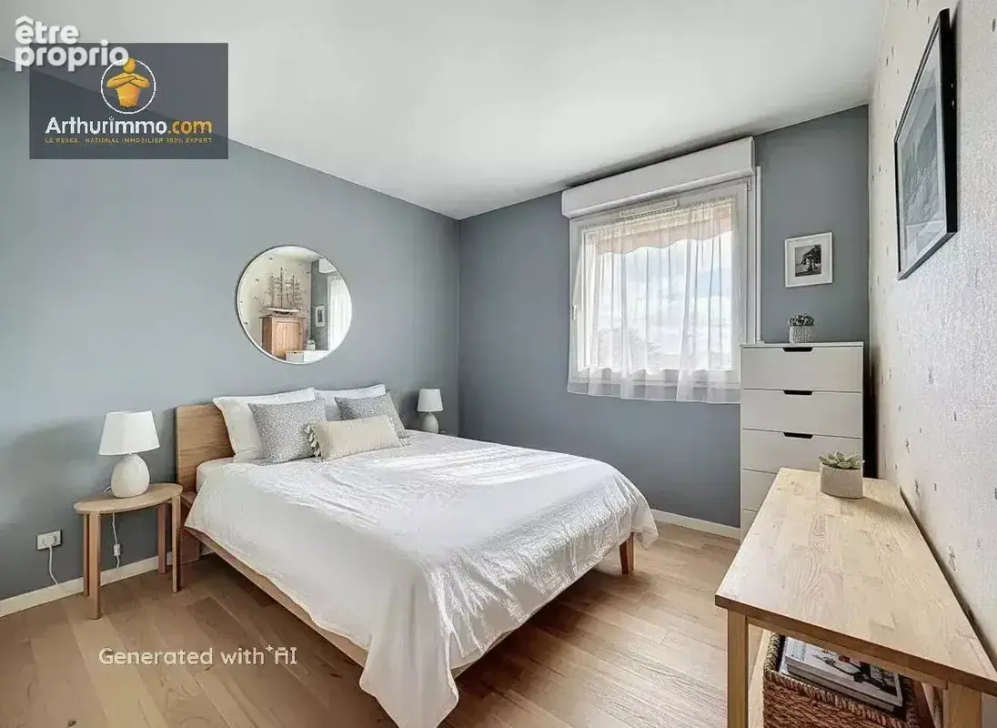 Vente Appartement Eaubonne(95600) 349 900ï¿œ - photo 7