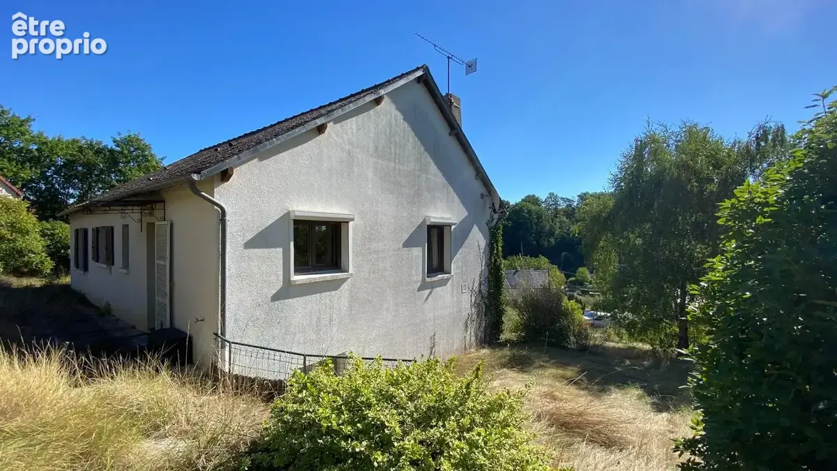 Maison 3 chambres - 154 m2 - Montrichard - photo 3