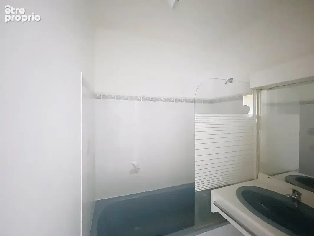 T2 43 M² - Dernier étage - Résidence Haut Standing avec piscine - TOURNEFEUILLE - photo 7