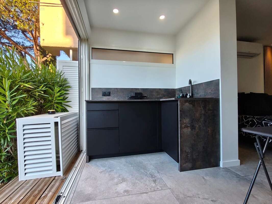 Appartement 20 m² à Sainte-Maxime  - photo 3