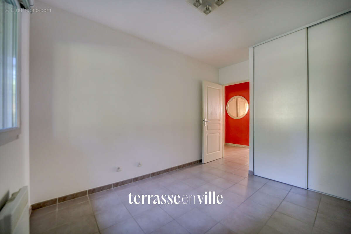Appartement à LA CIOTAT