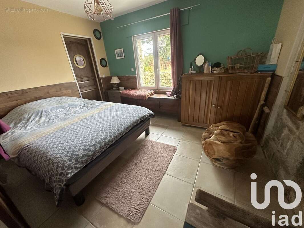 Photo 9 - Maison à PLOUARET