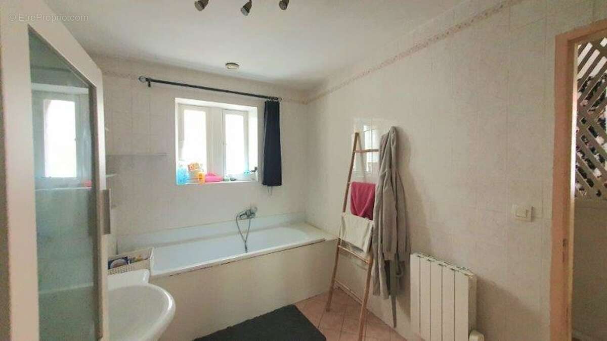 Appartement à CARCASSONNE