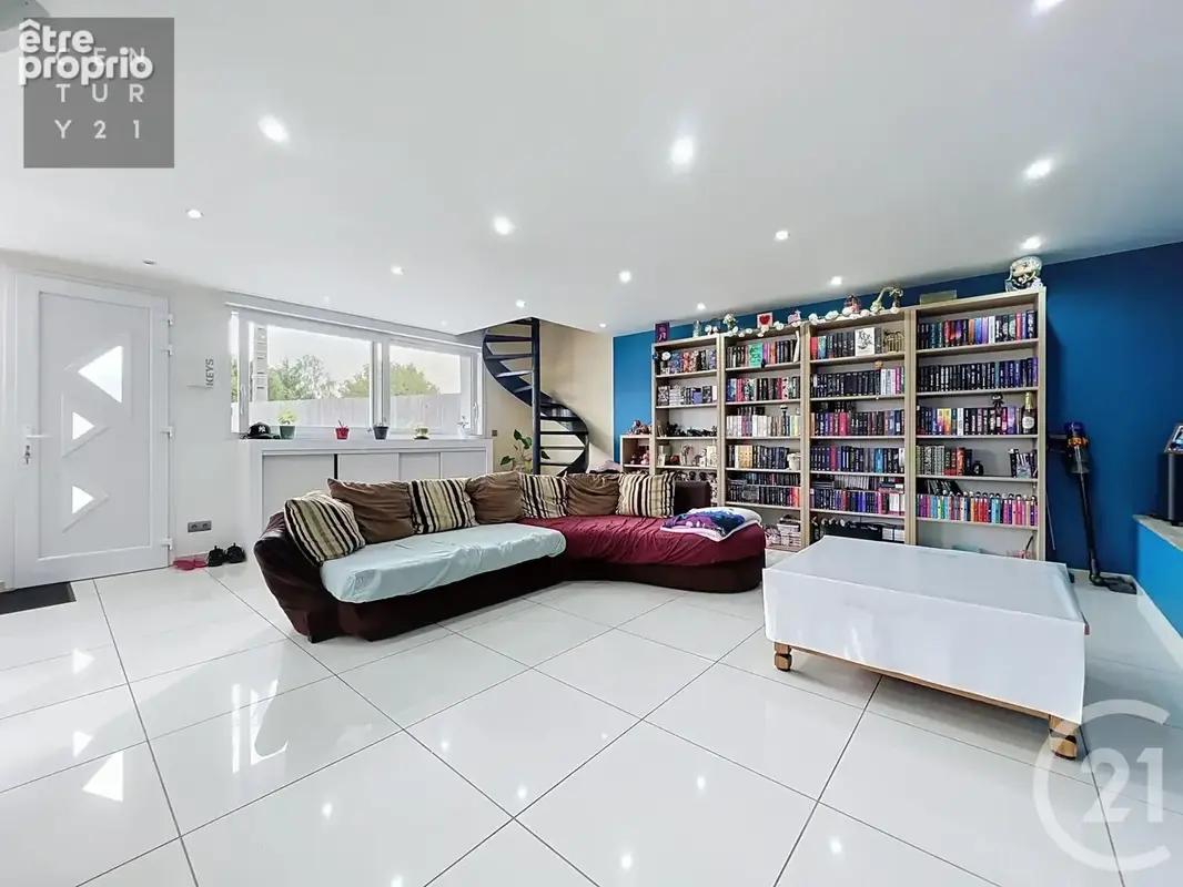 Maison 6 pièces 151 m² à vendre à Macey (10300) - photo 14
