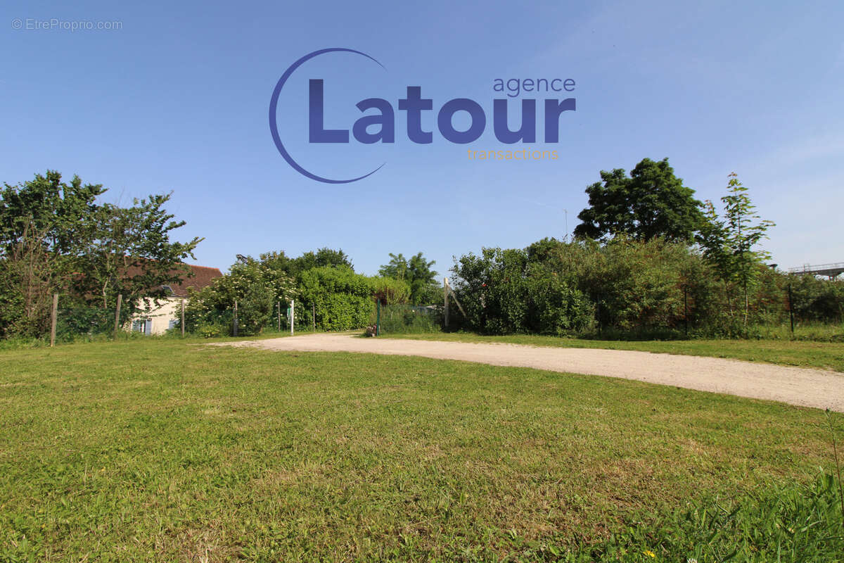 Maison à DREUX