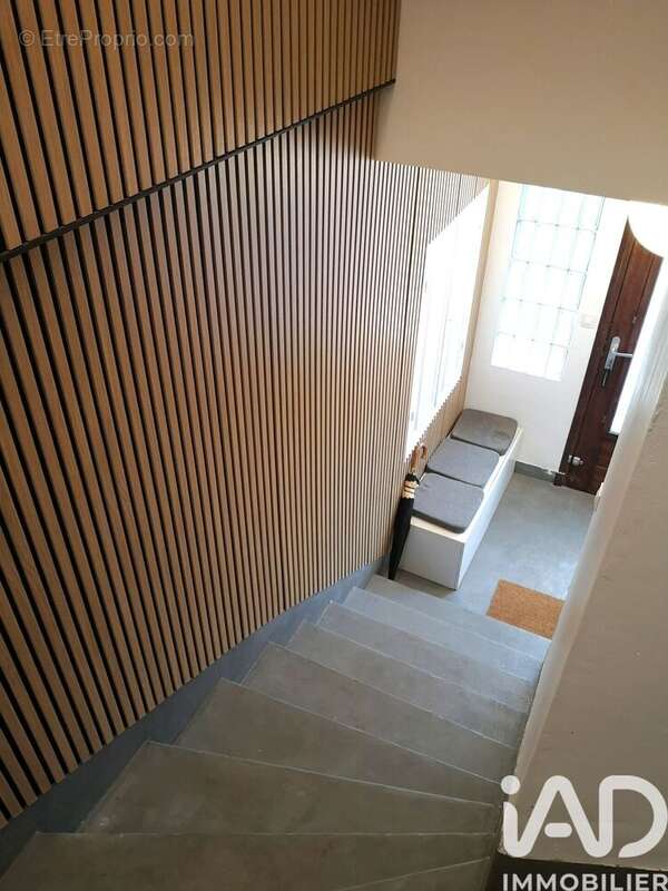 Photo 9 - Maison à BREST