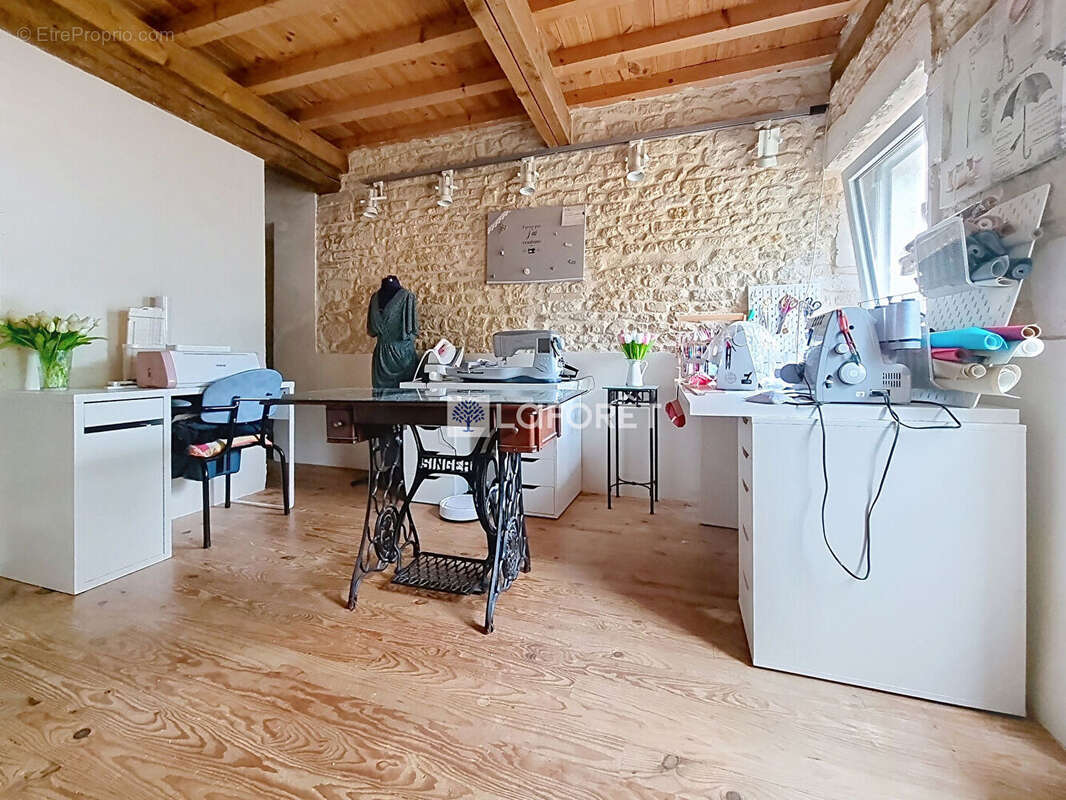 Maison à REVIERS