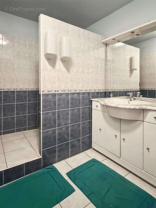 Appartement à CAMBO-LES-BAINS