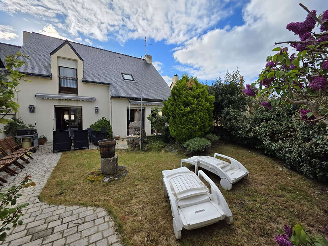 Maison à LE CROISIC