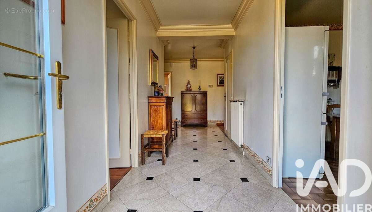 Photo 5 - Maison à L'ETANG-LA-VILLE