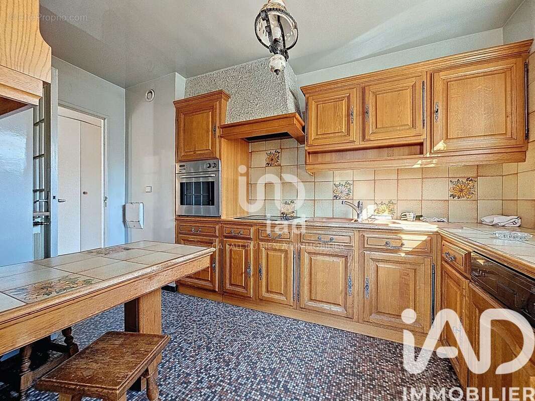 Photo 7 - Appartement à VILLEJUIF