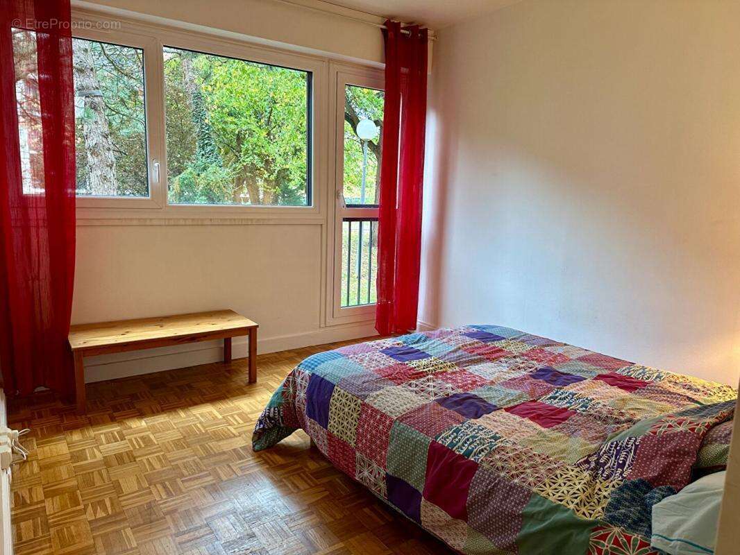 Appartement à PONTOISE