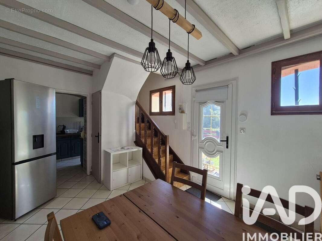Photo 2 - Maison à LA FERTE-SOUS-JOUARRE