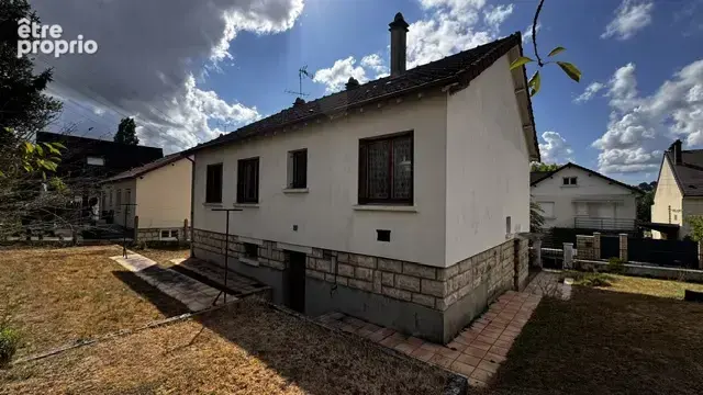 Maison à IGNY