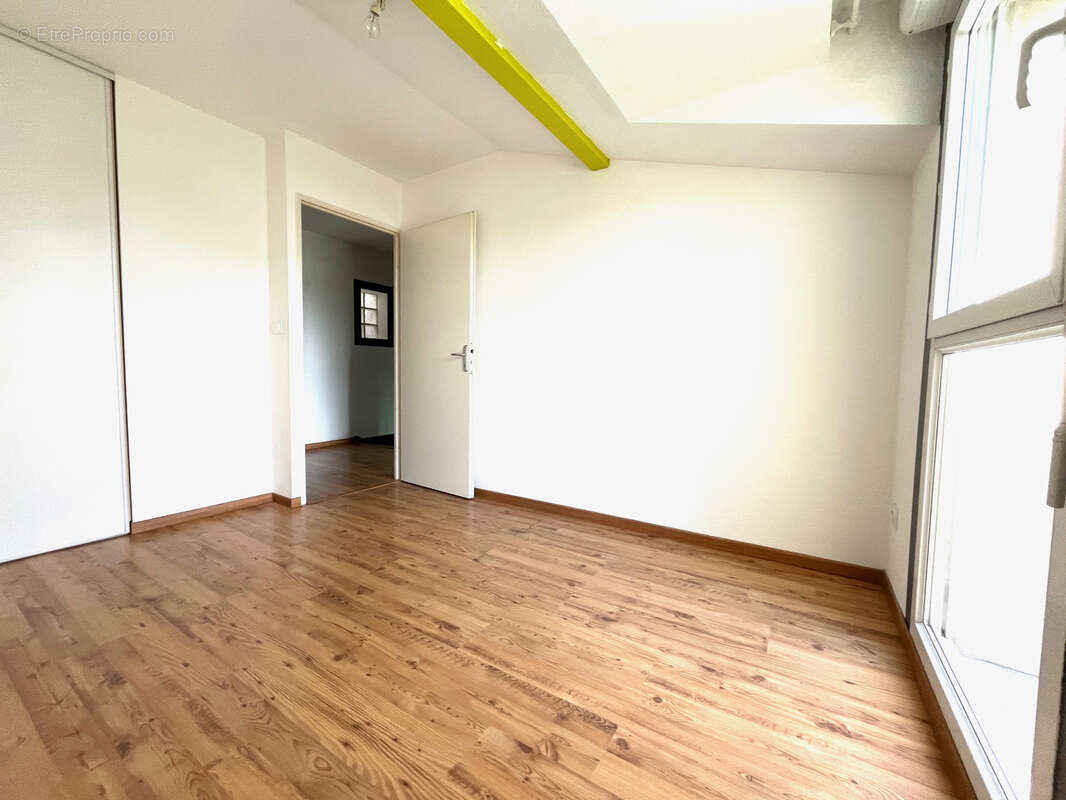 Appartement à GRENADE