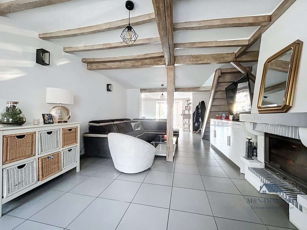 Maison à HAZEBROUCK