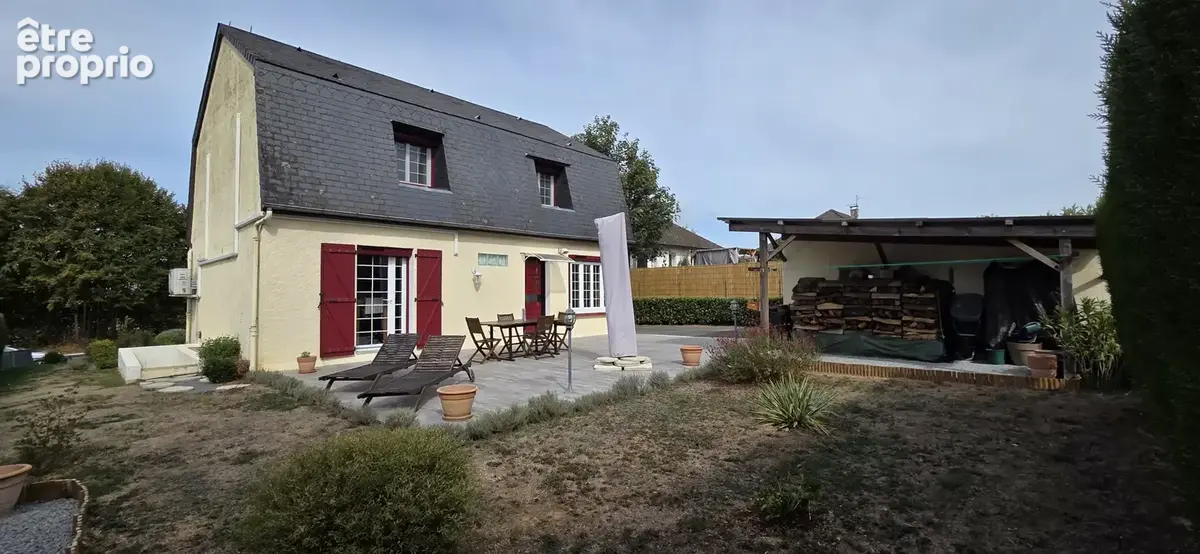 10 min centre de Pompadour à pied, Maison agréable à vivre - photo 31