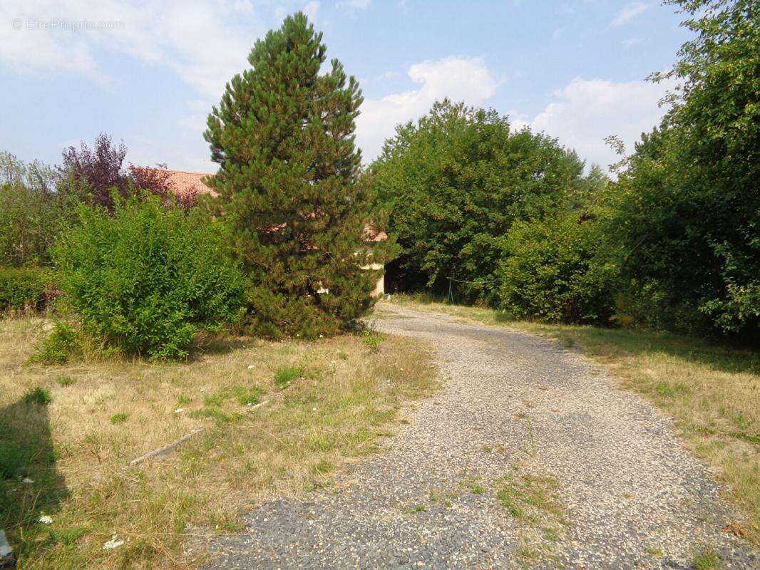 Coubon(43), maison de 240 m2 habitables, 4 chambres sur 1440 m2 de terrain - photo 17
