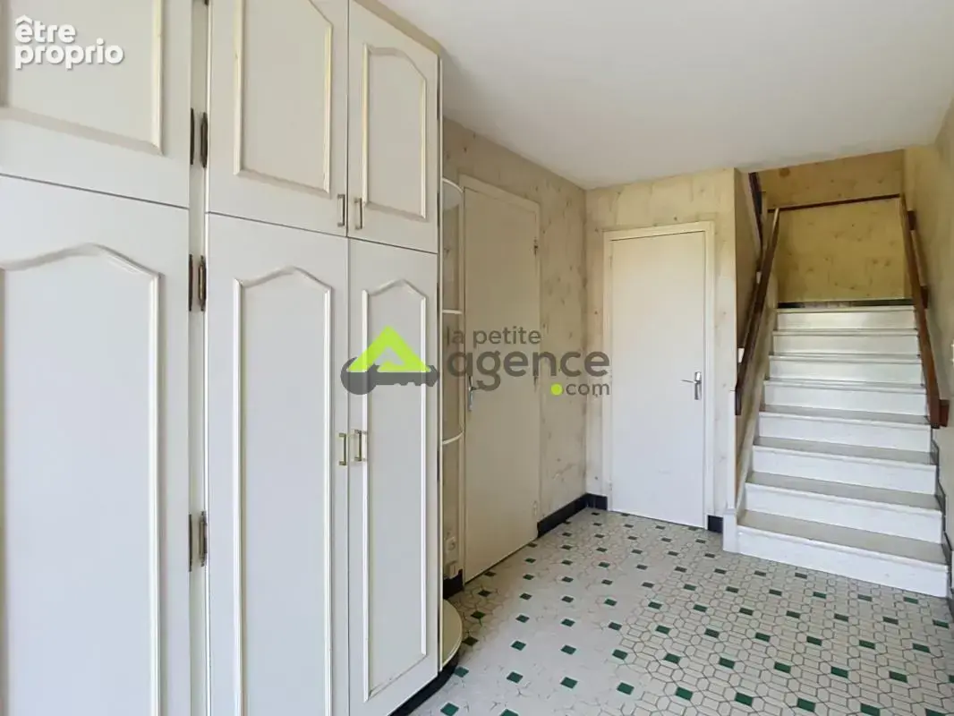 AUBUSSON   Maison 103 m2 avec vue dégagée   Terrain 1 018 m2 - photo 9