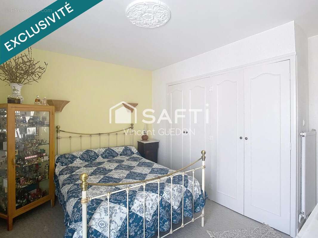 Photo 8 - Maison à PERPIGNAN