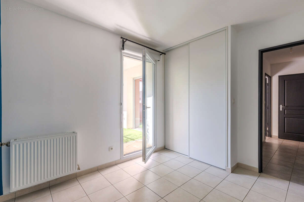 Appartement à VENISSIEUX