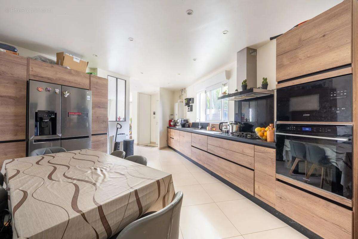 Maison à ARGENTEUIL