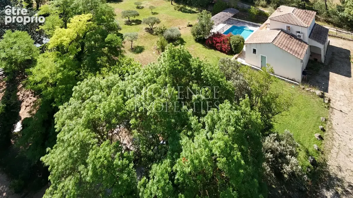 Propriété d'exception avec moulin du 19ème siècle, villa indépendante, 2 piscines sur 1,6 hectare - photo 51