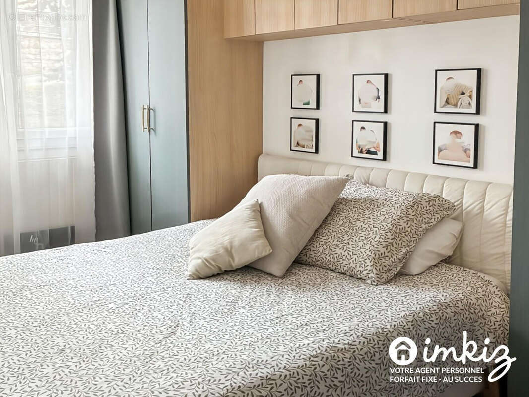 Appartement à MEUDON