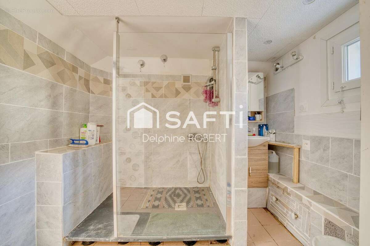 Photo 8 - Maison à SAUJON