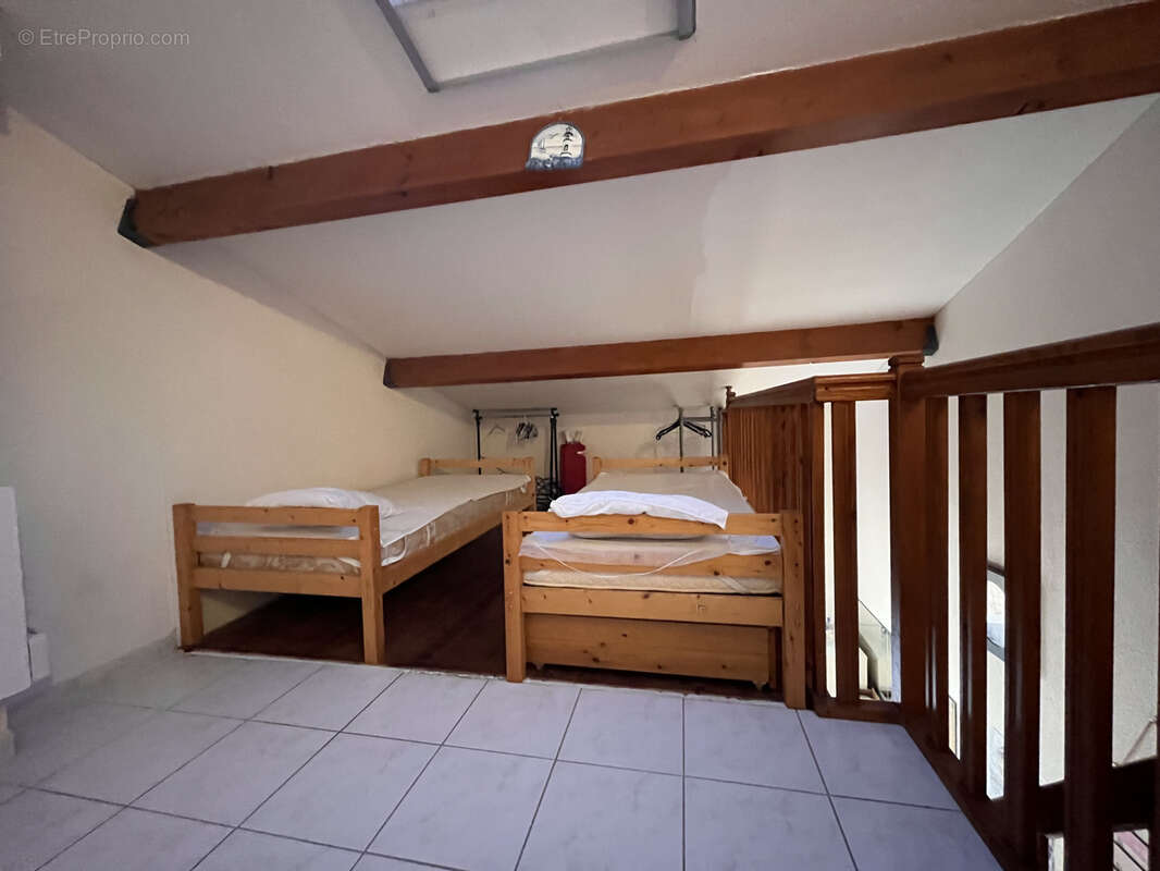 Maison à FRONTIGNAN