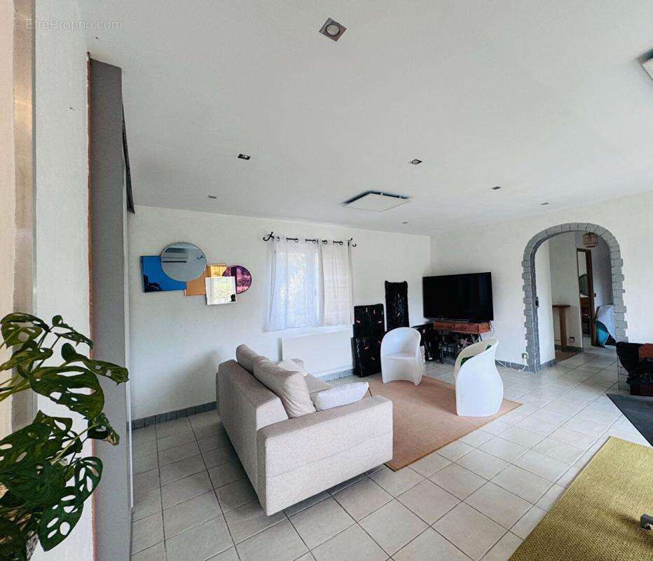 Nouvelle adresse à deux pas de Santa Giulia et Palombaggia - photo 10