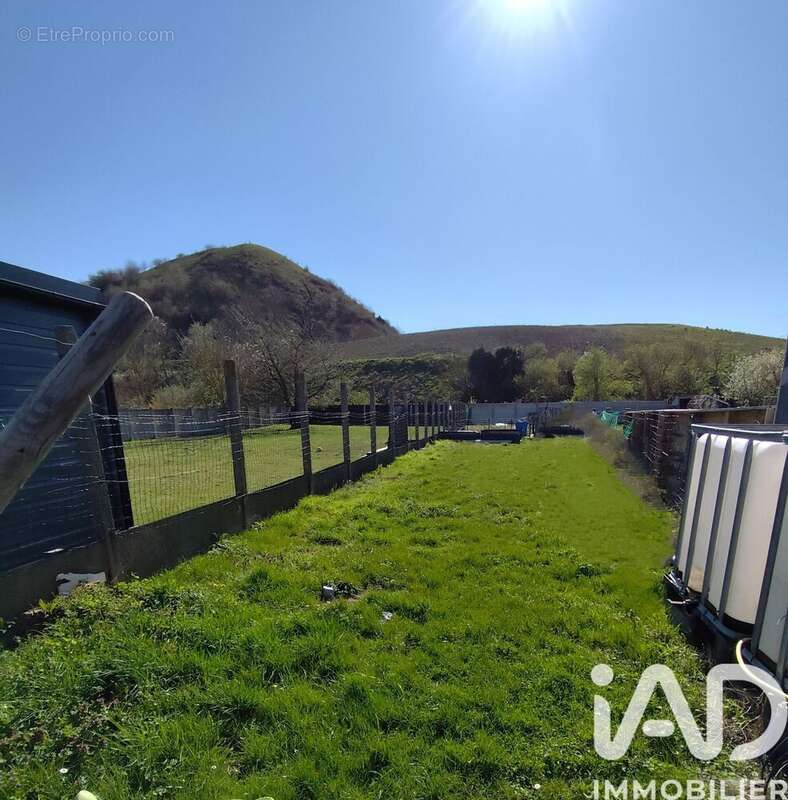 Photo 5 - Maison à VERMELLES
