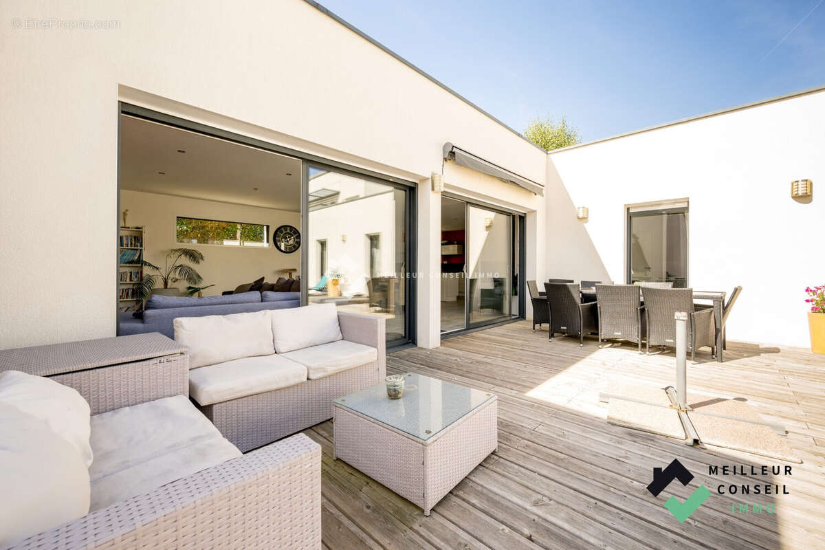 Maison 147 m² à Ploufragan  - photo 5
