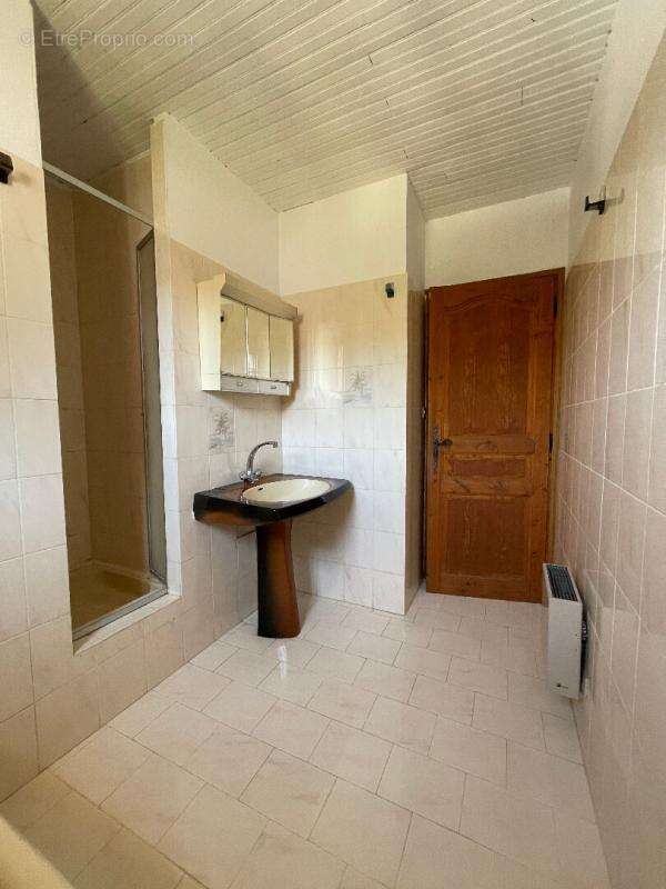 Maison à LE BEAUSSET