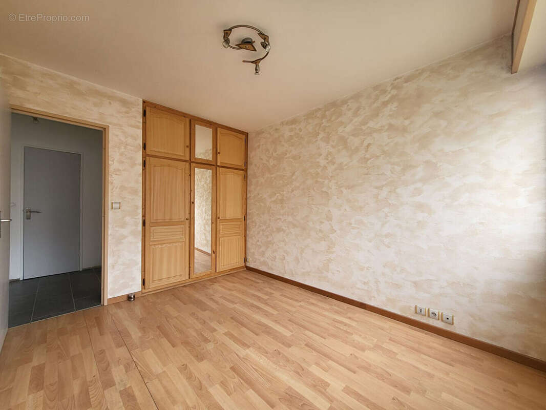 Appartement à CERGY
