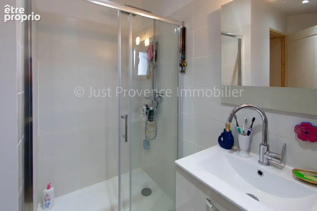 Maison Mazan 4 pièces 90 m2 sur 2626 m² de terrain - photo 12