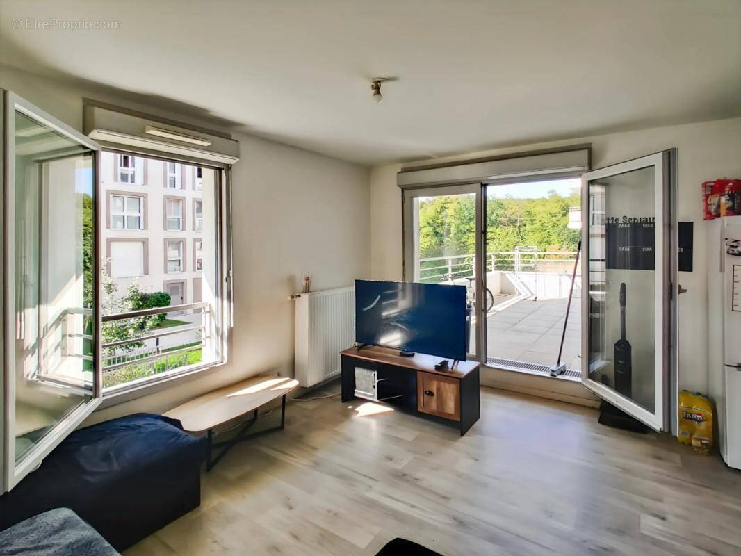 Appartement à NEUILLY-SUR-MARNE