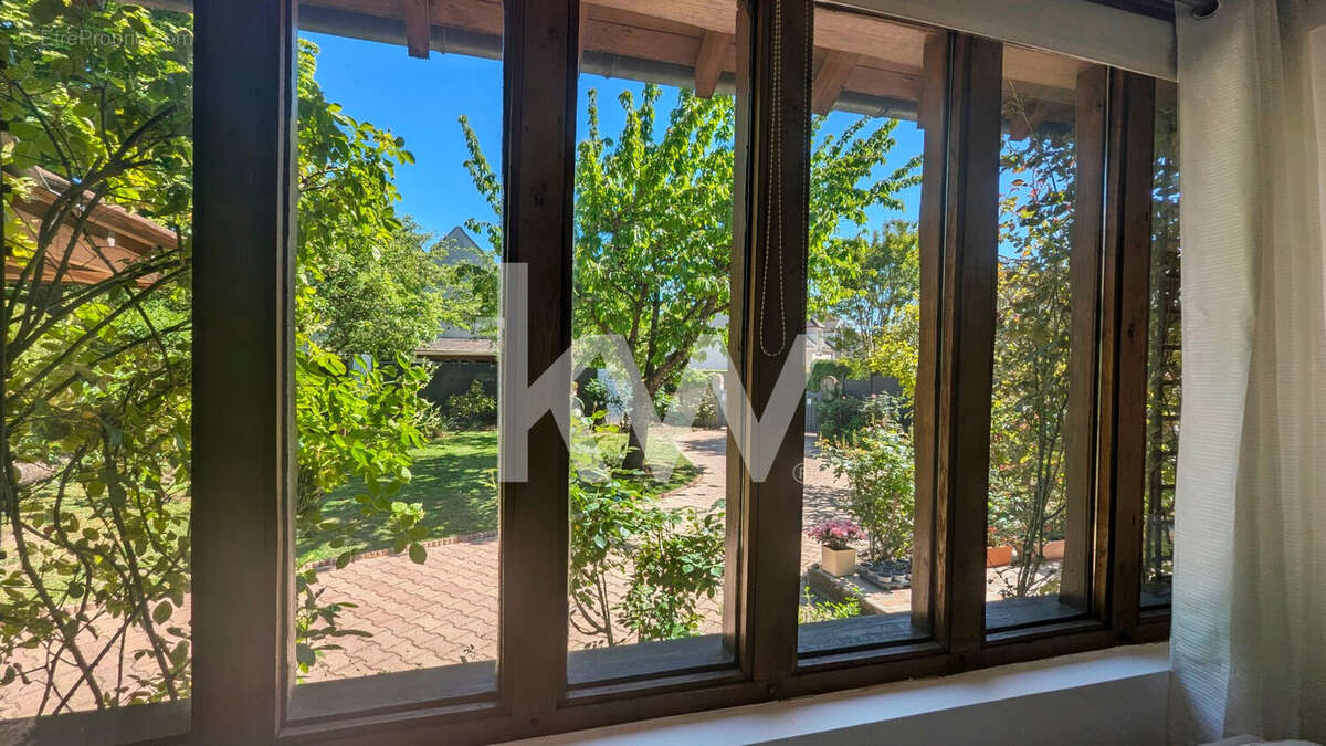 Maison 140 m² à Soisy-Sous-Montmorency  - photo 5
