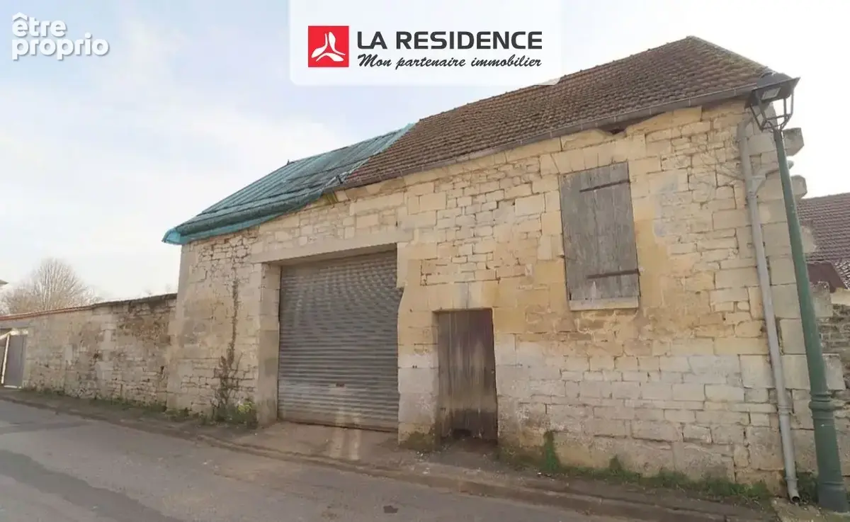 Photo Appartement à Nucourt au prix de 62 500€