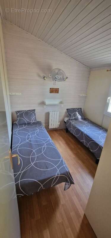 Chalet dans un parc regionnal de loisir - photo 3