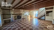 Photo 1 - Maison à LUSSAC-LES-CHATEAUX