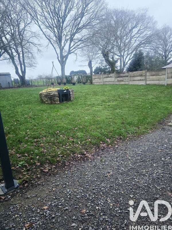 Photo 2 - Terrain à SAINTE-REINE-DE-BRETAGNE