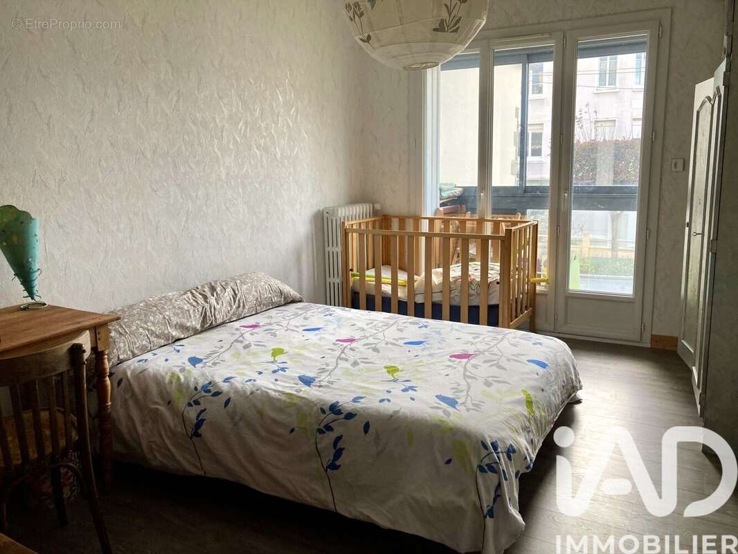 Photo 6 - Maison à SAINT-MALO