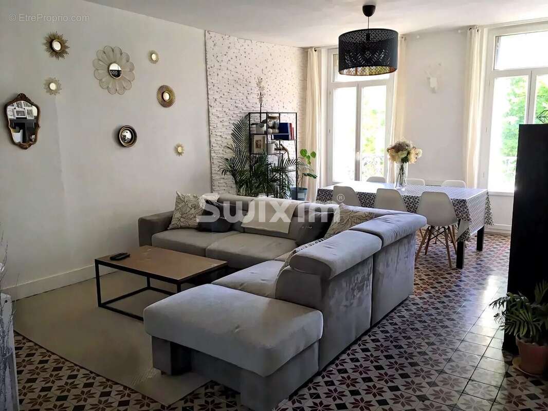 Appartement à VIDAUBAN