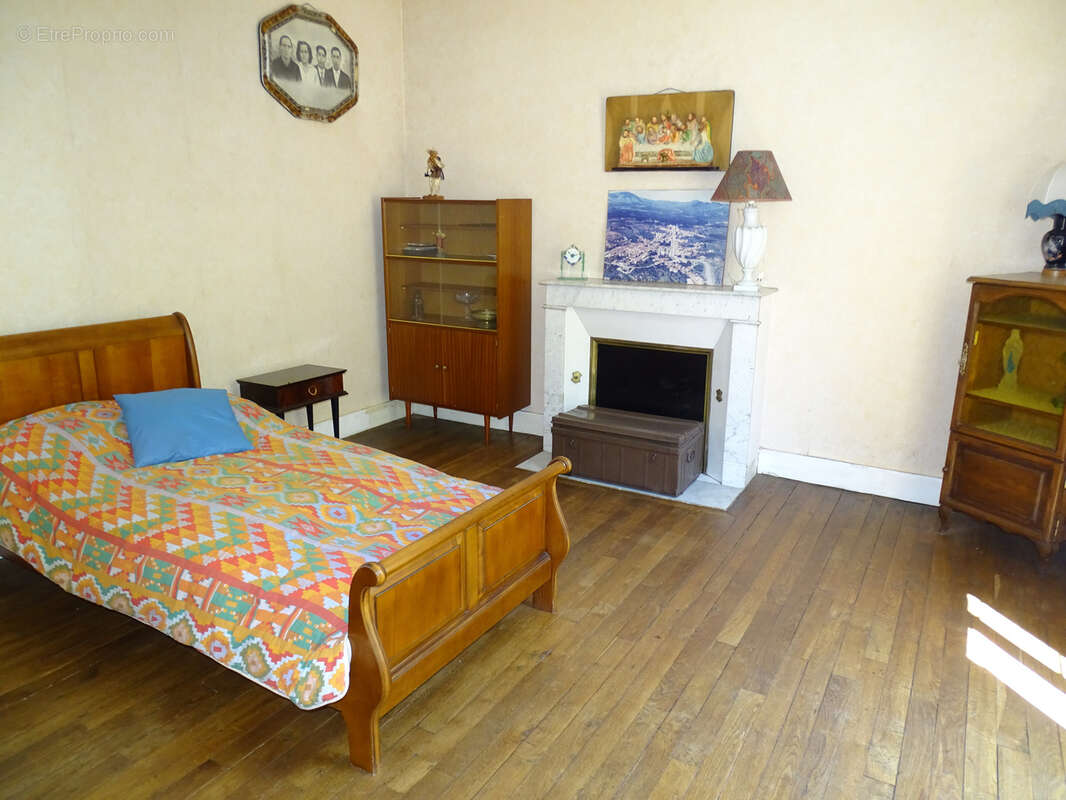 Maison à CHATILLON-SUR-SEINE