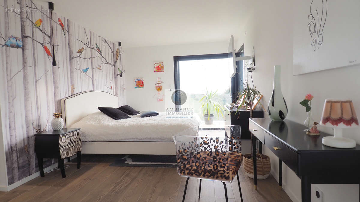 Maison à SAINT-PERAY