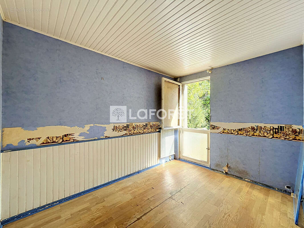 Maison Saint Michel Sur Orge 5 pièces 108.29 m2 - photo 5