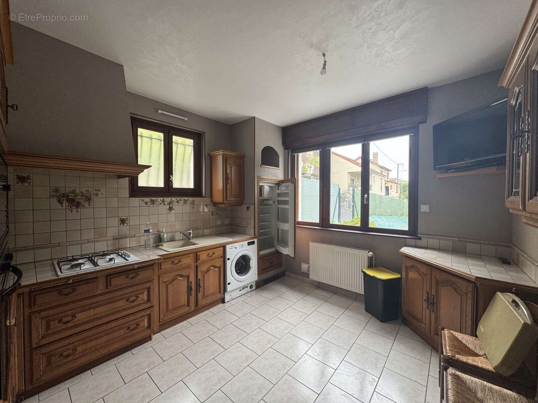 Maison de ville -  BAR-LE-DUC - photo 7