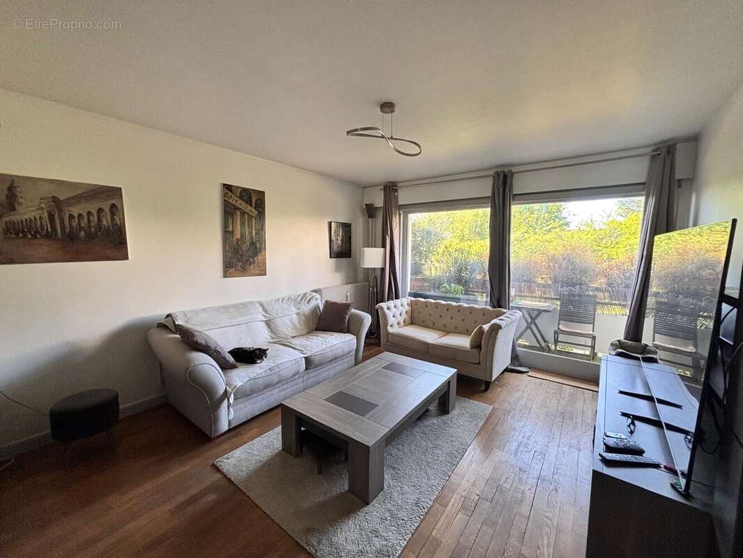 Appartement à DIJON